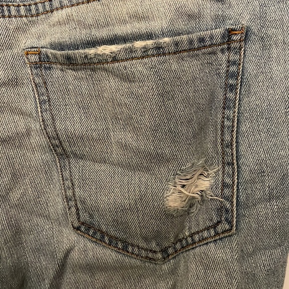 BDG jeans 28W slim boyfriend low rise - Picture 4 of 15